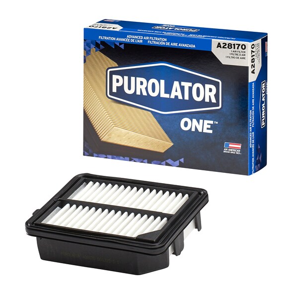 Purolator Purolator A28170 PurolatorONE Advanced Air Filter A28170 - main